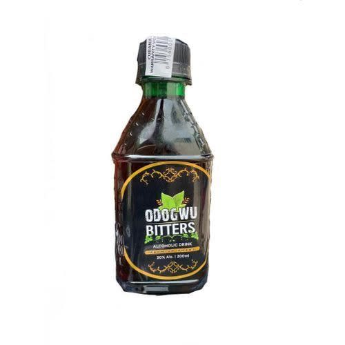 Odogwu Bitter 200ML