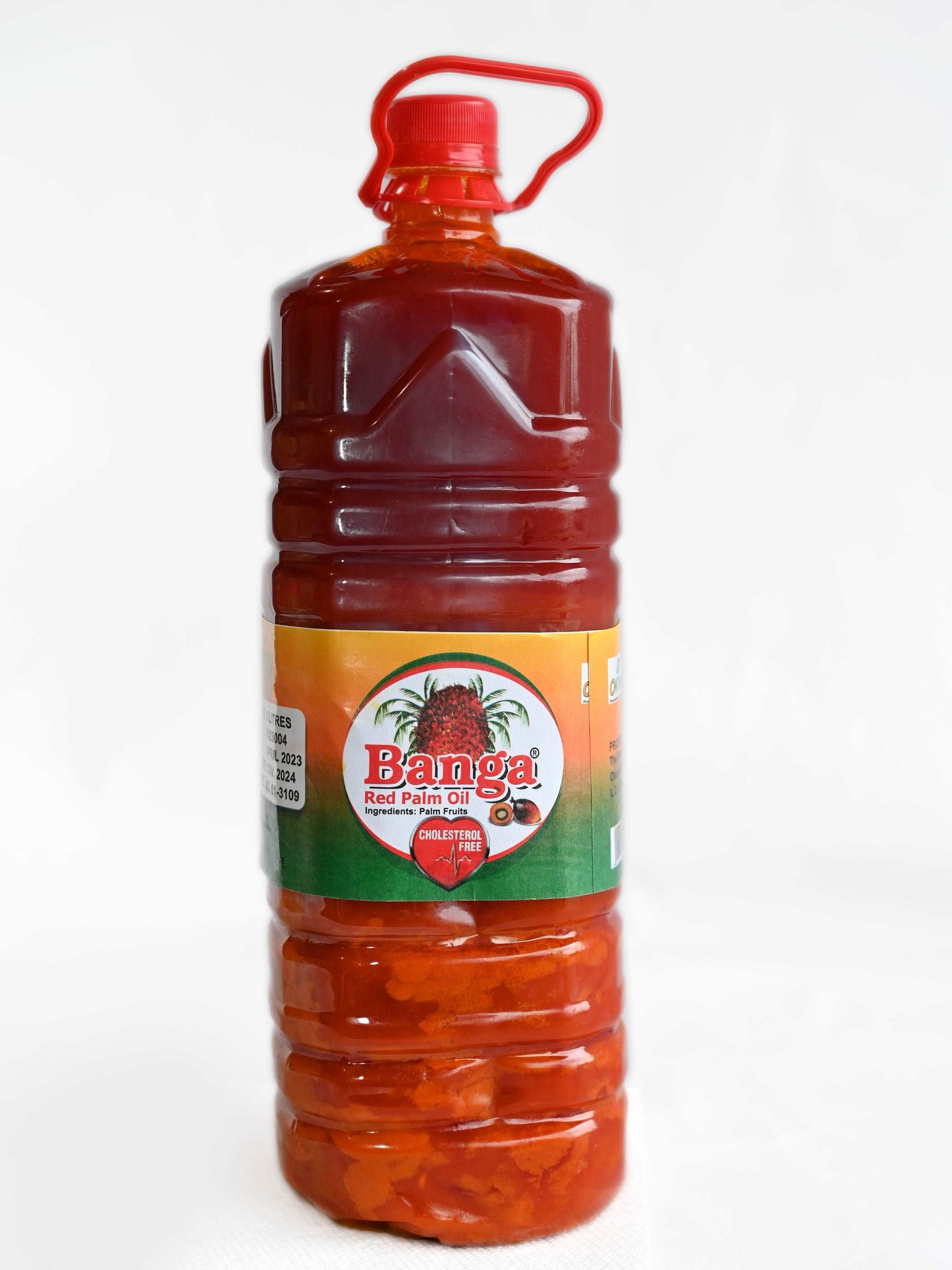 OKOMU PALM OIL