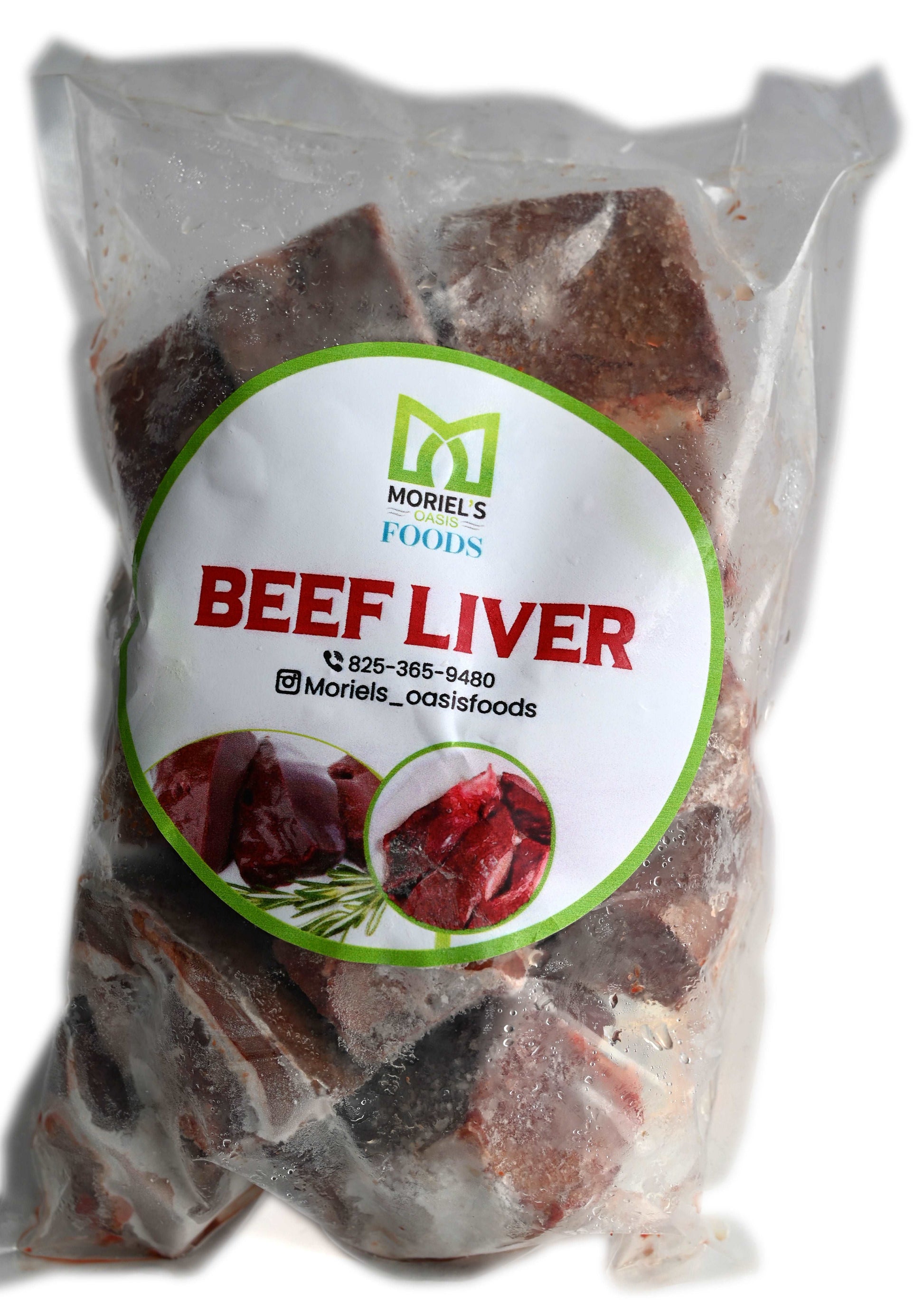 BEEF LIVER