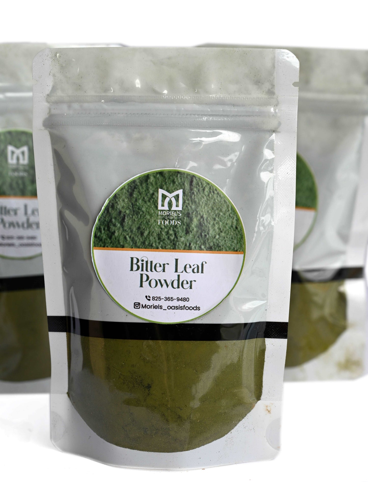 The Bitter Truth About Bitter Leaf: 22 Reasons To Add It To Your Diet - mkg75mu