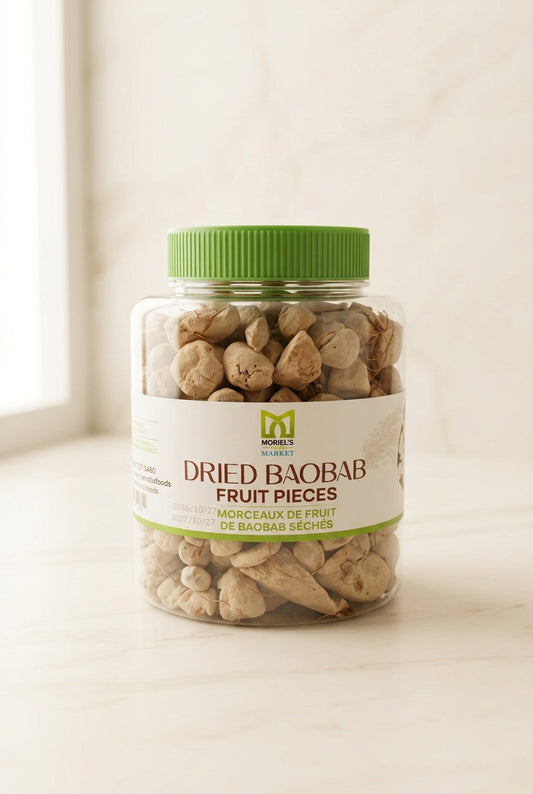 Baobab