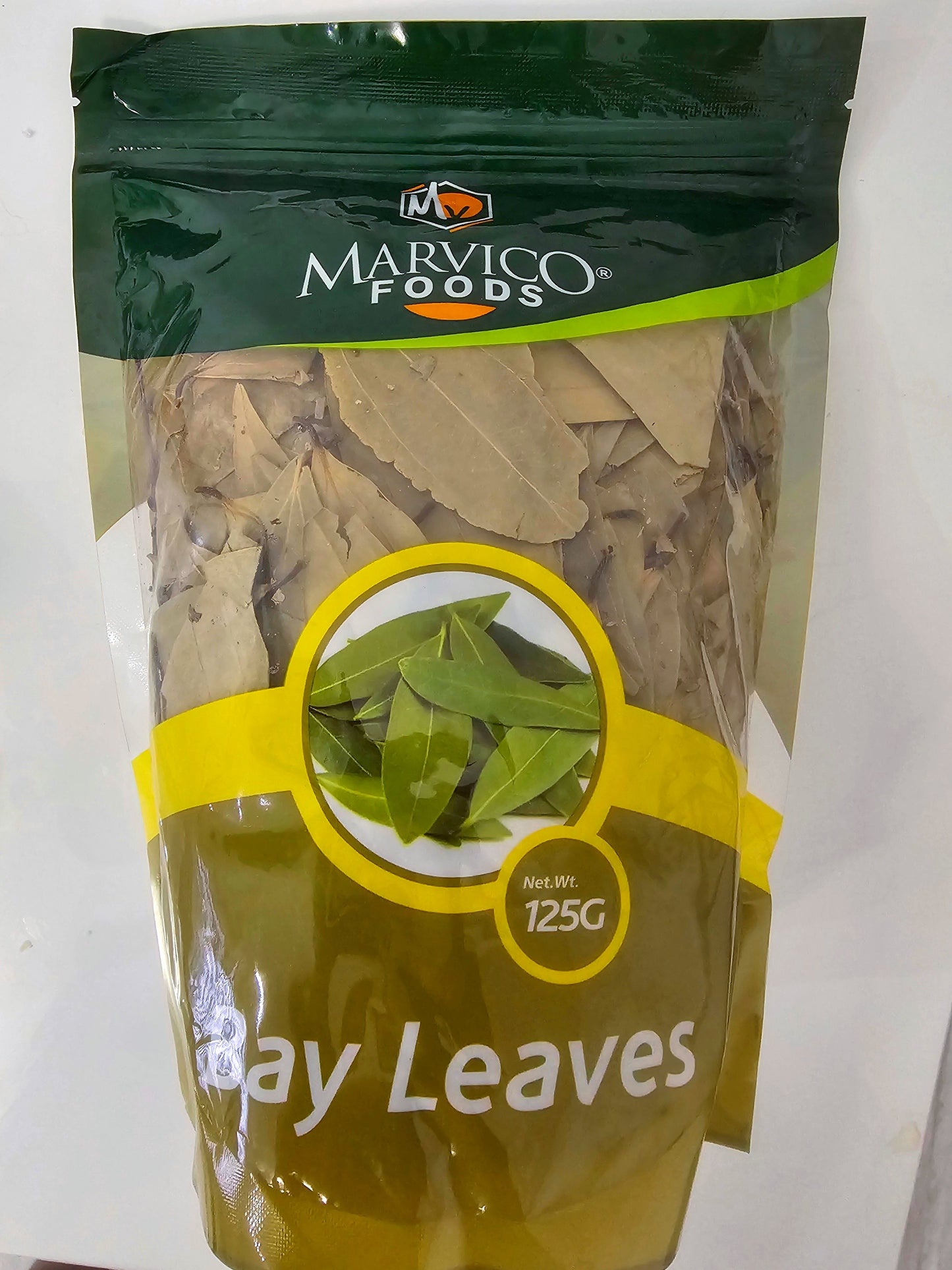 Bay Leaves