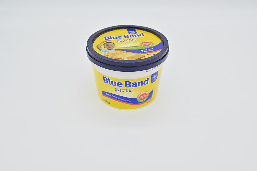 Blue Band