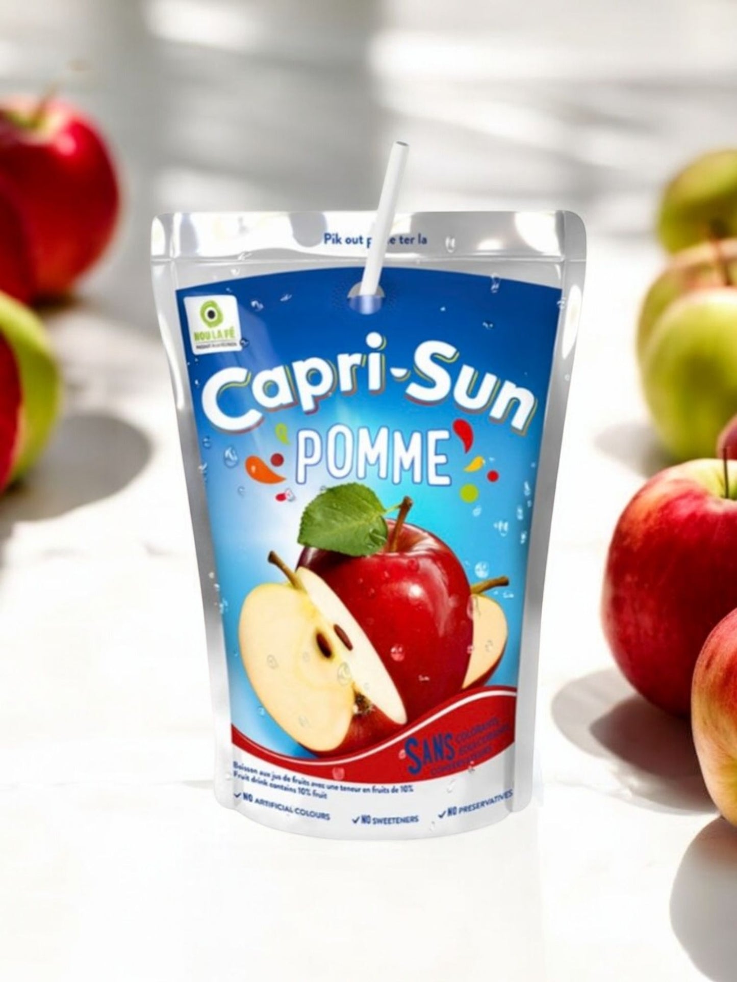 Capri-Sun