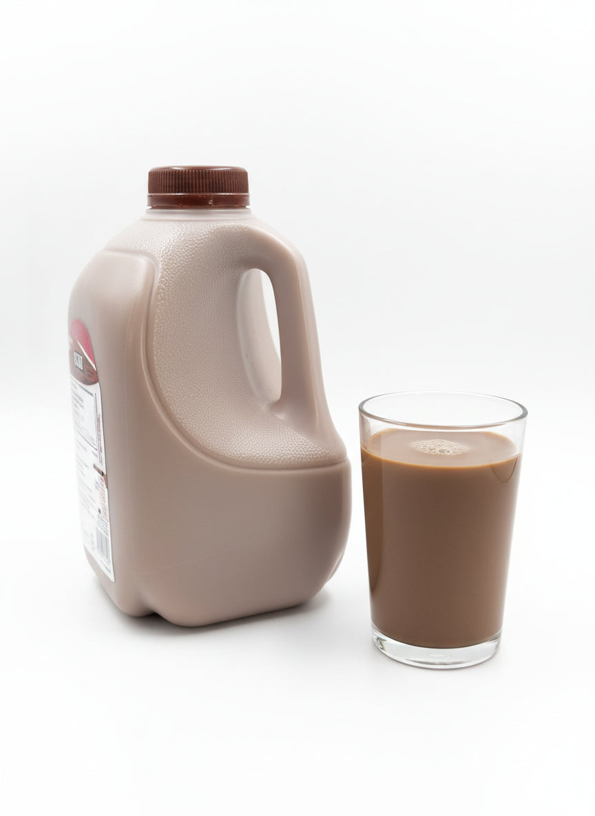 Beatrice Chocolate Milk
