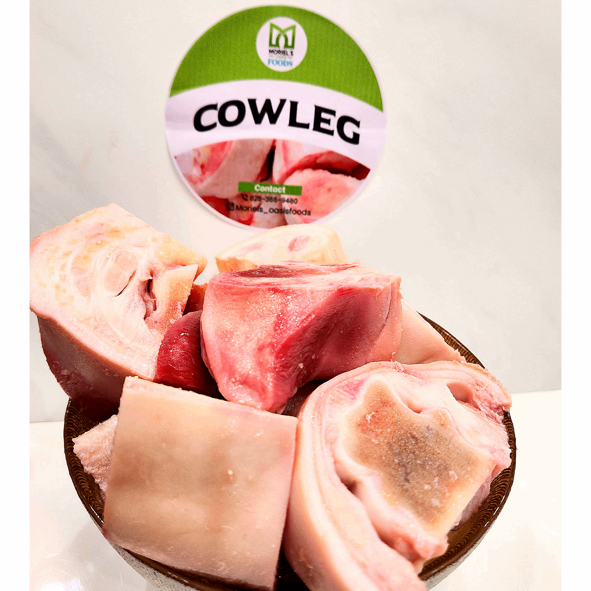 COWLEG