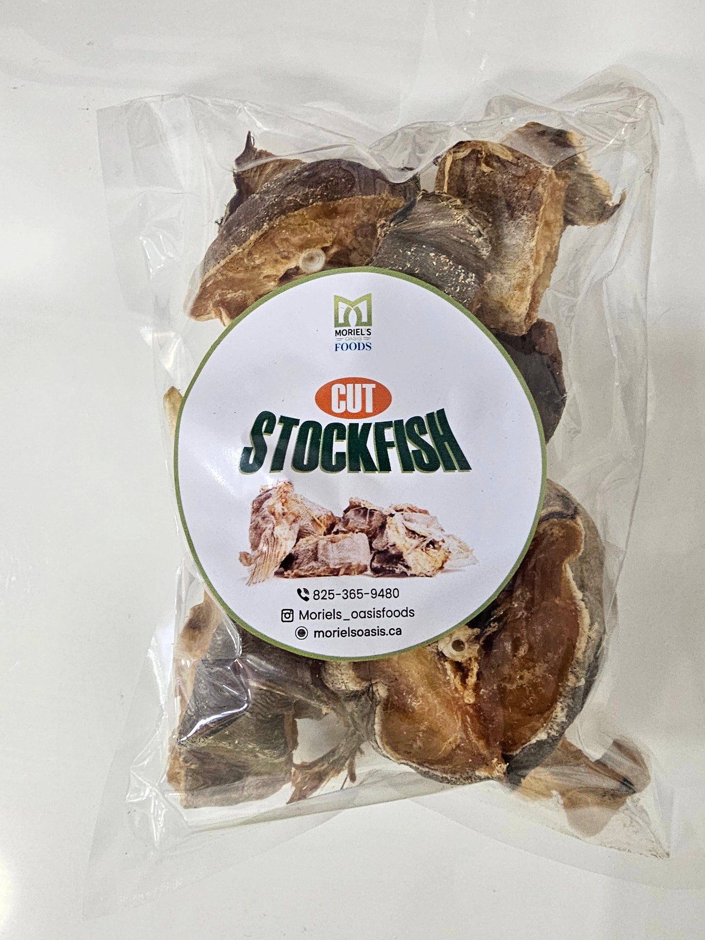 Stockfish