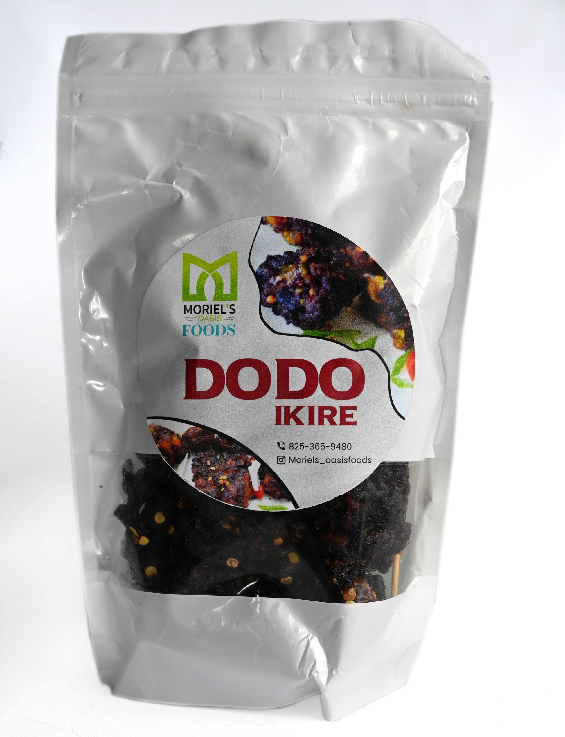 DODO IKIRE