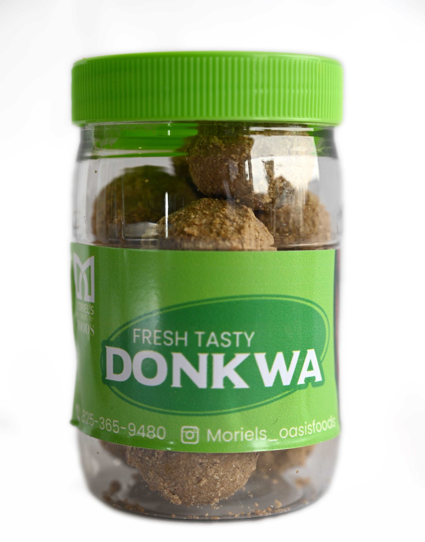 DONKWA