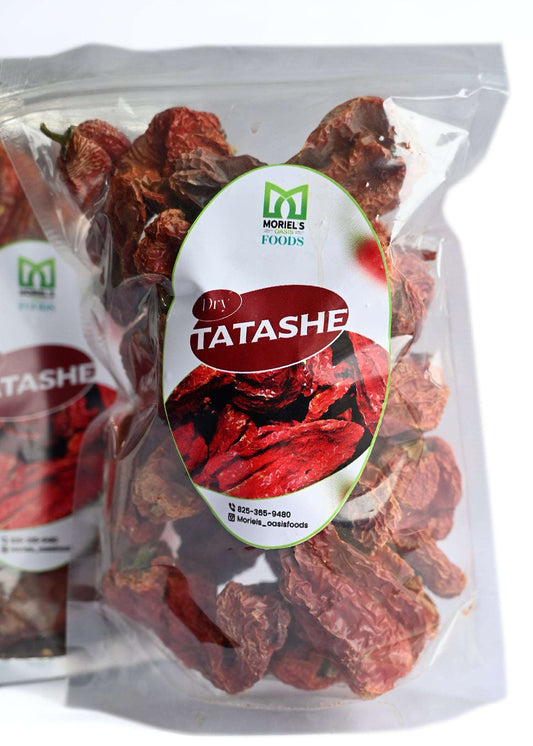 DRY TATASHE