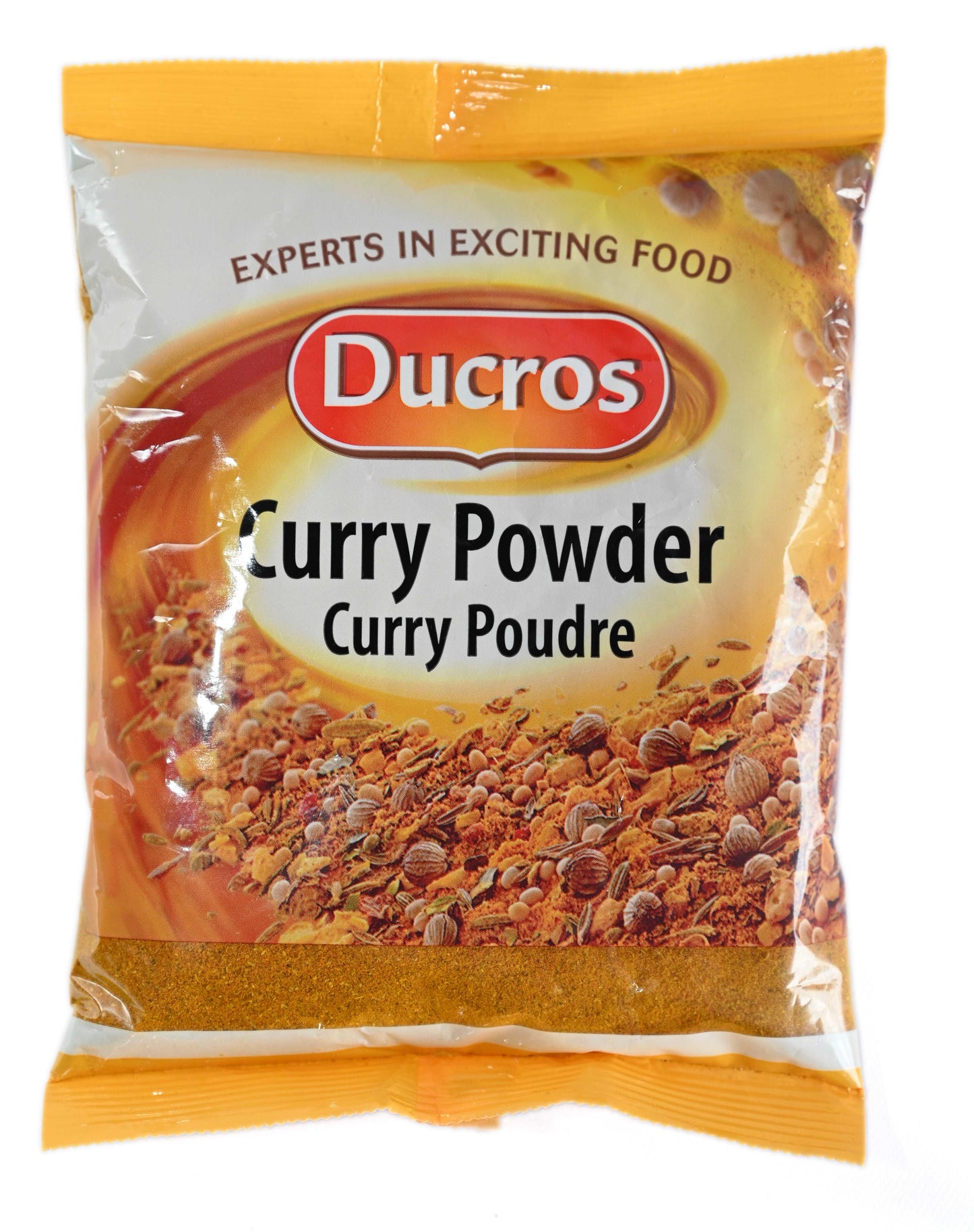 DUCROS CURRY POWDER