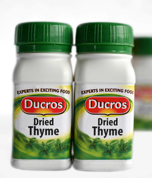 DUCROS DRIED THYME