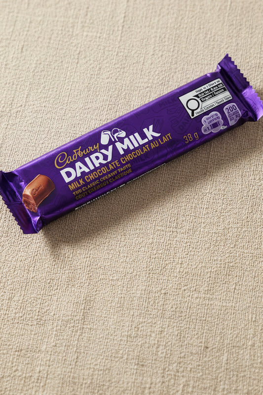 Cadbury Dairy Milk Chocolate