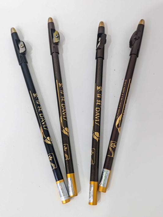 Davis Eye Liner Pencils