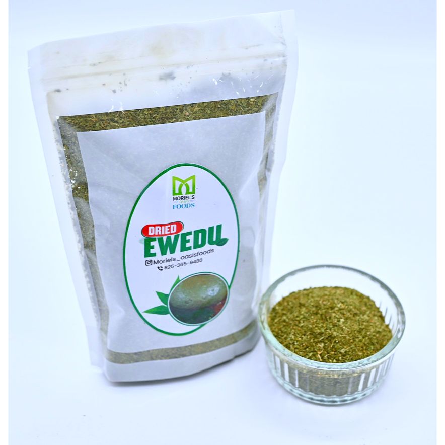 Dry Ewedu