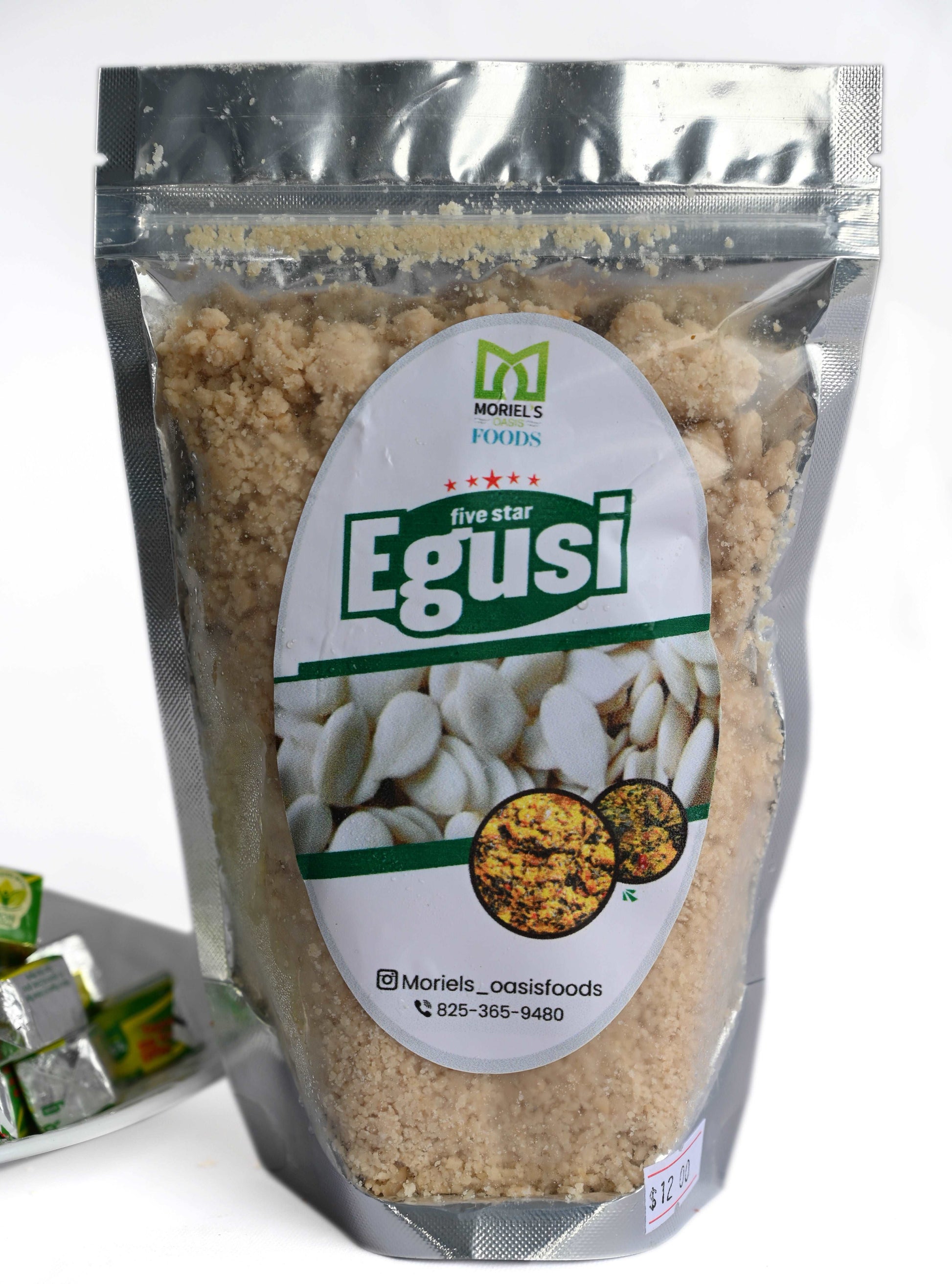 EGUSI