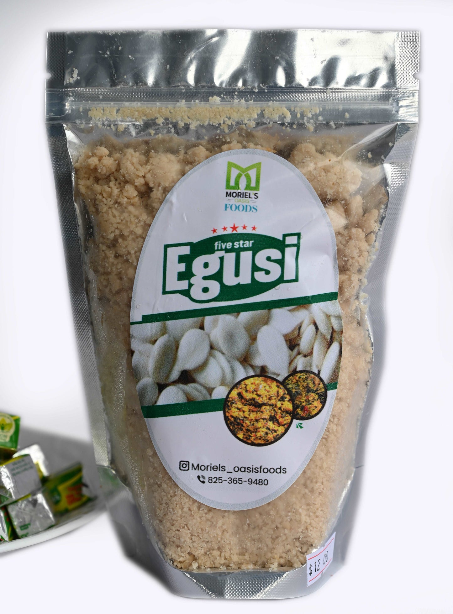 EGUSI