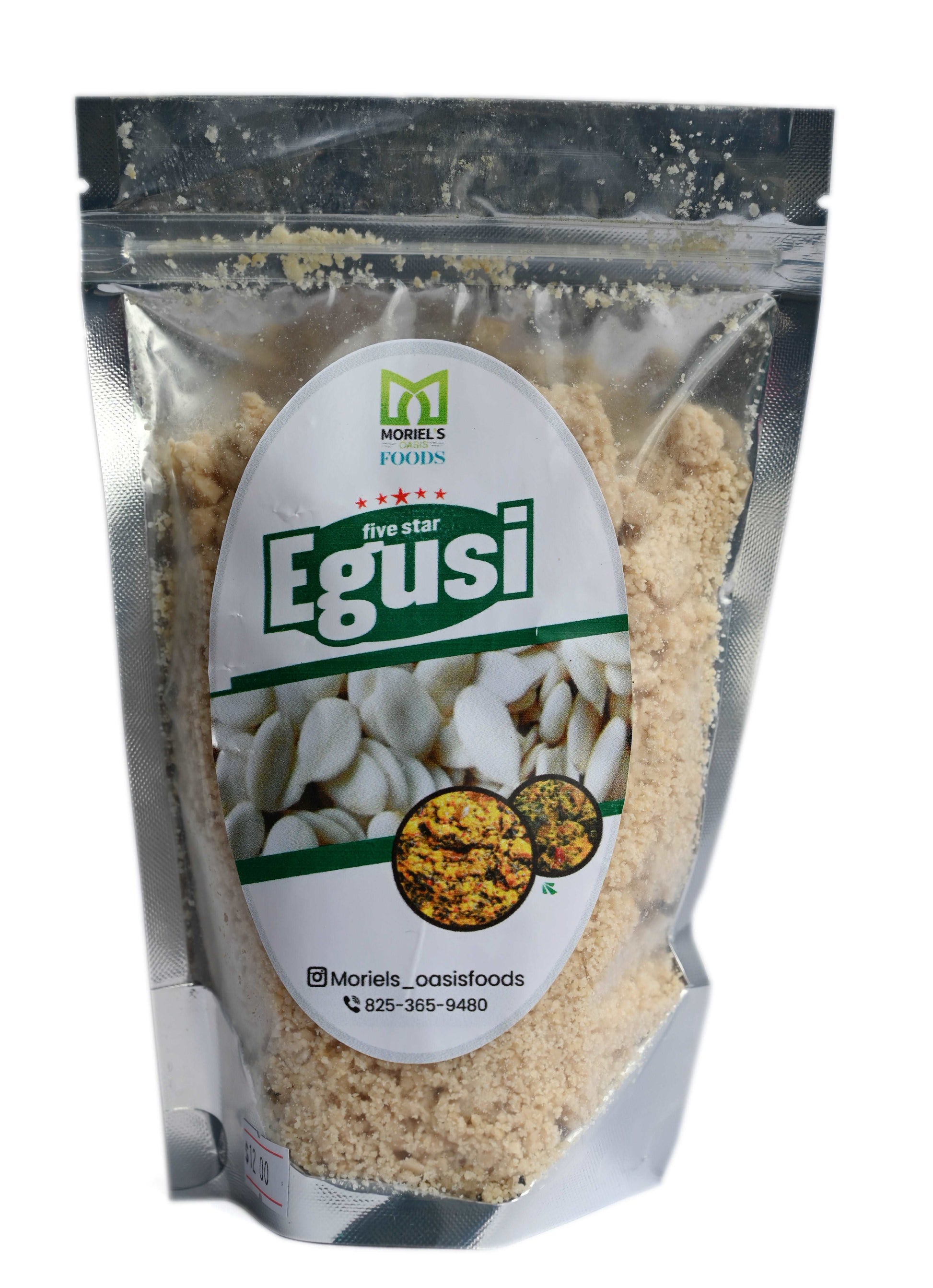 EGUSI