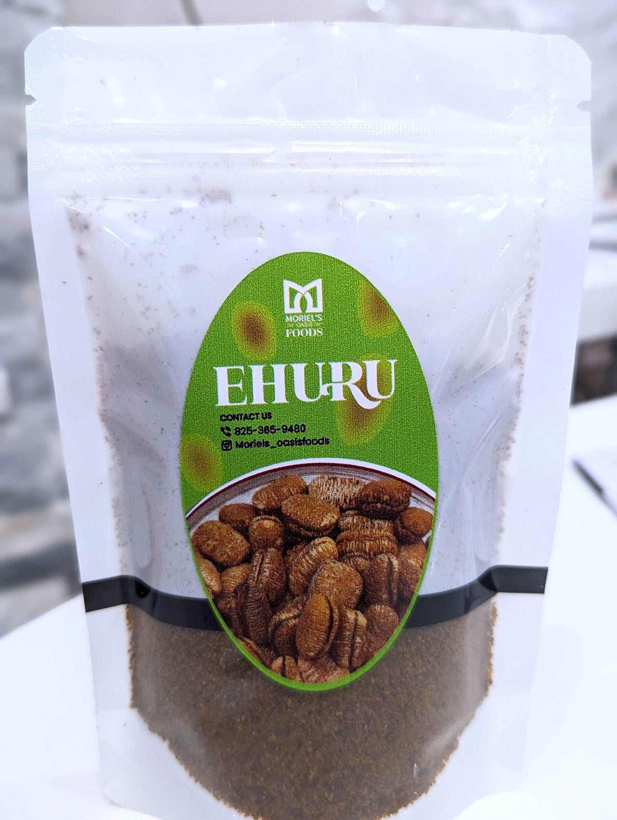 Ehuru EHURU