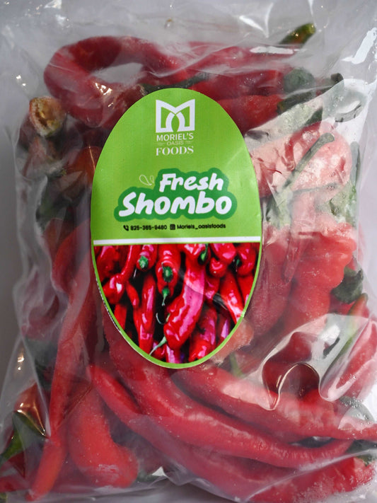 FRESH SHOMBO