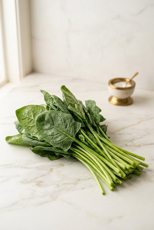 Fresh Spinach