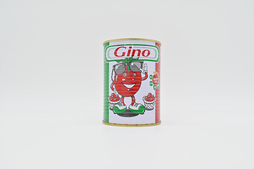 Gino Tomato Puree