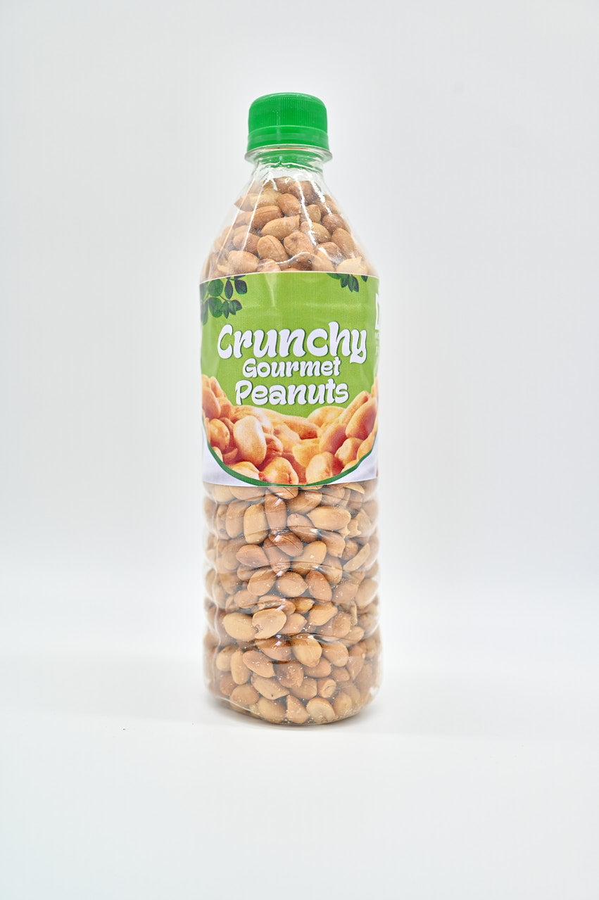 Groundnuts