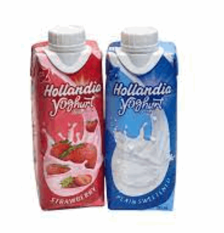 HOLLANDIA YOGHURT