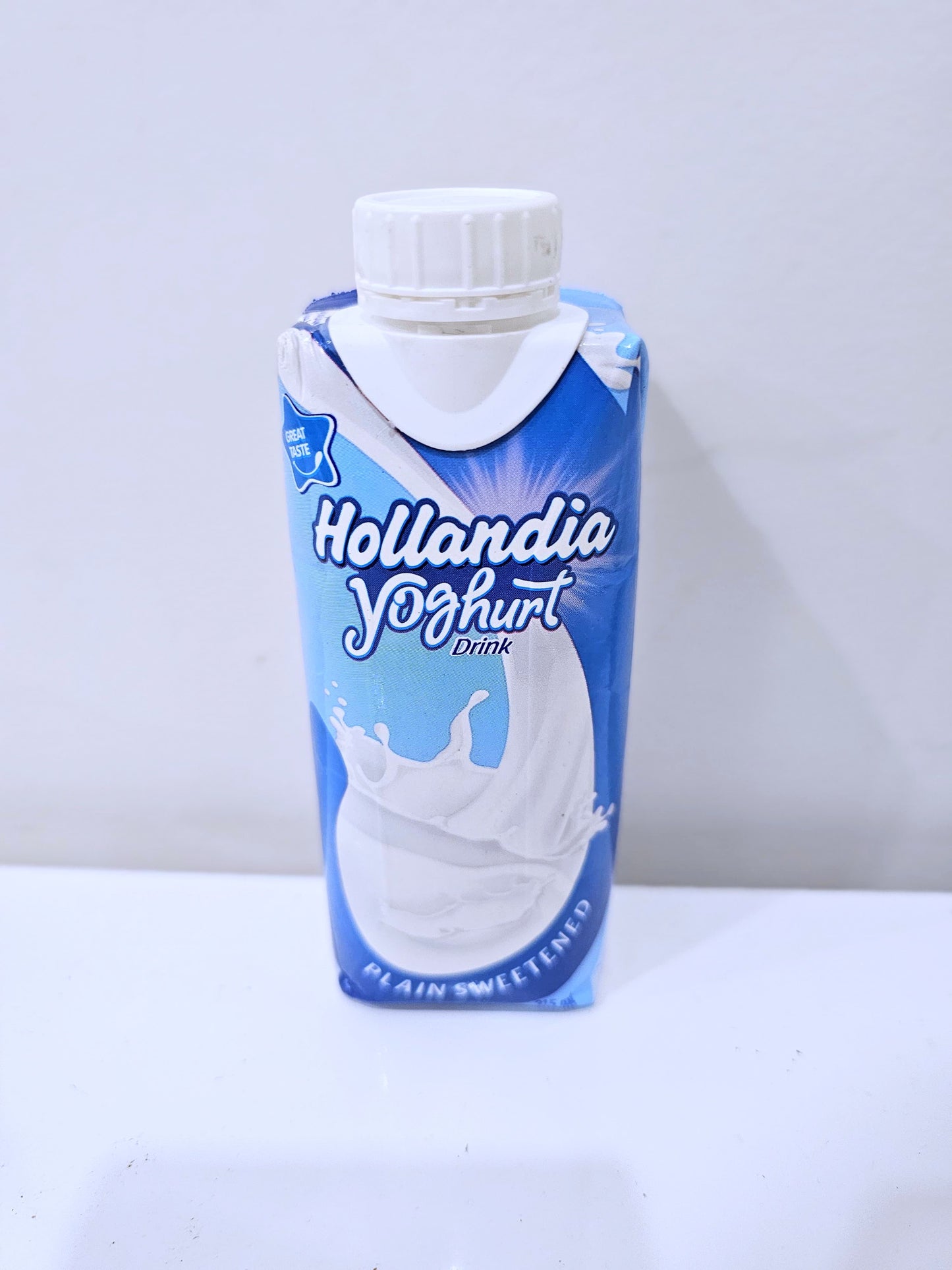 Hollandia Yoghurt