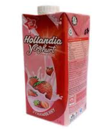 Hollandia Yoghurt drink