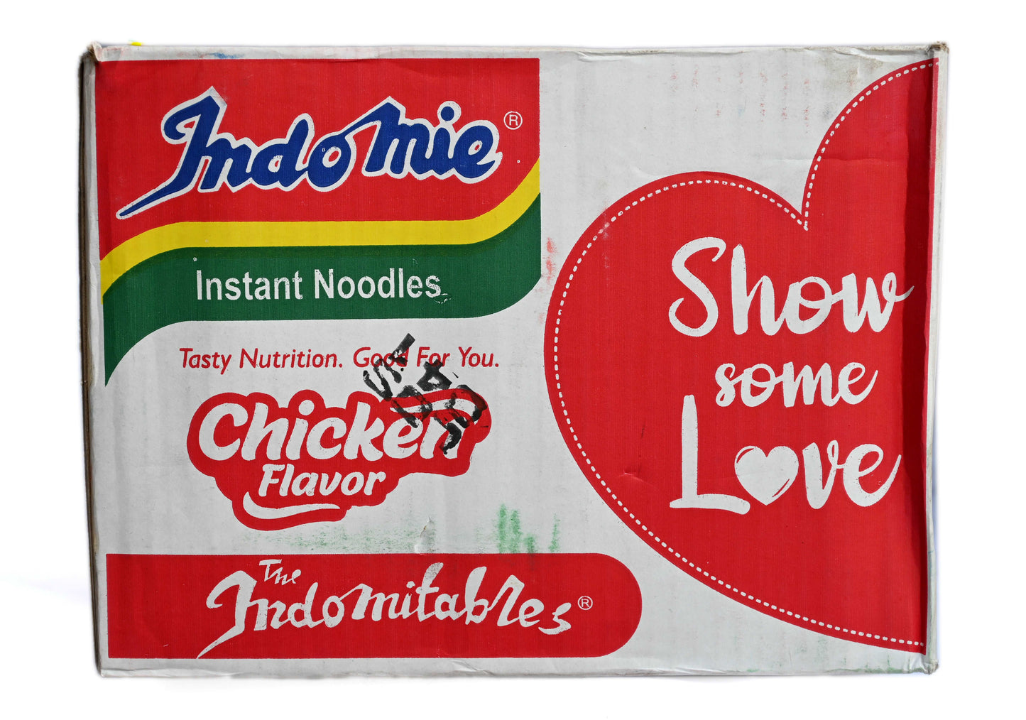 INDOMIE NOODLES