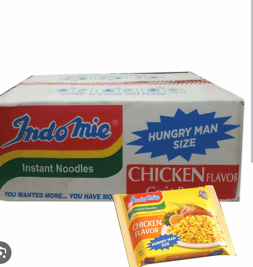 INDOMIE NOODLES