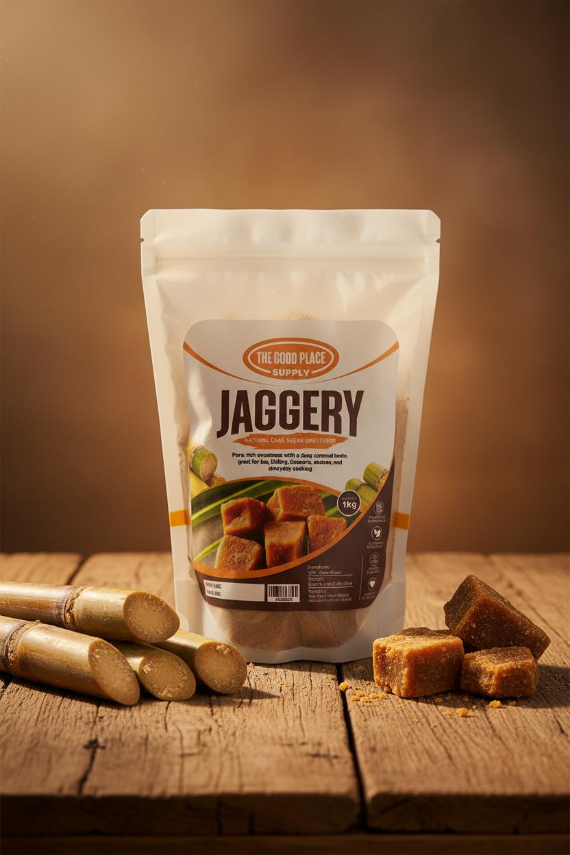 Jaggery