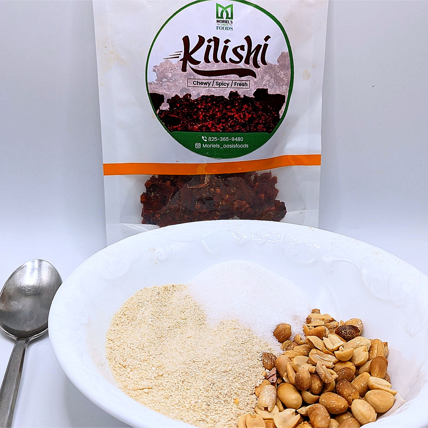 Kilishi