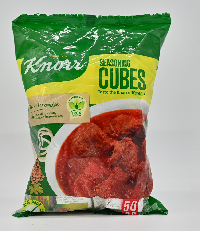 Knorr Seasoning