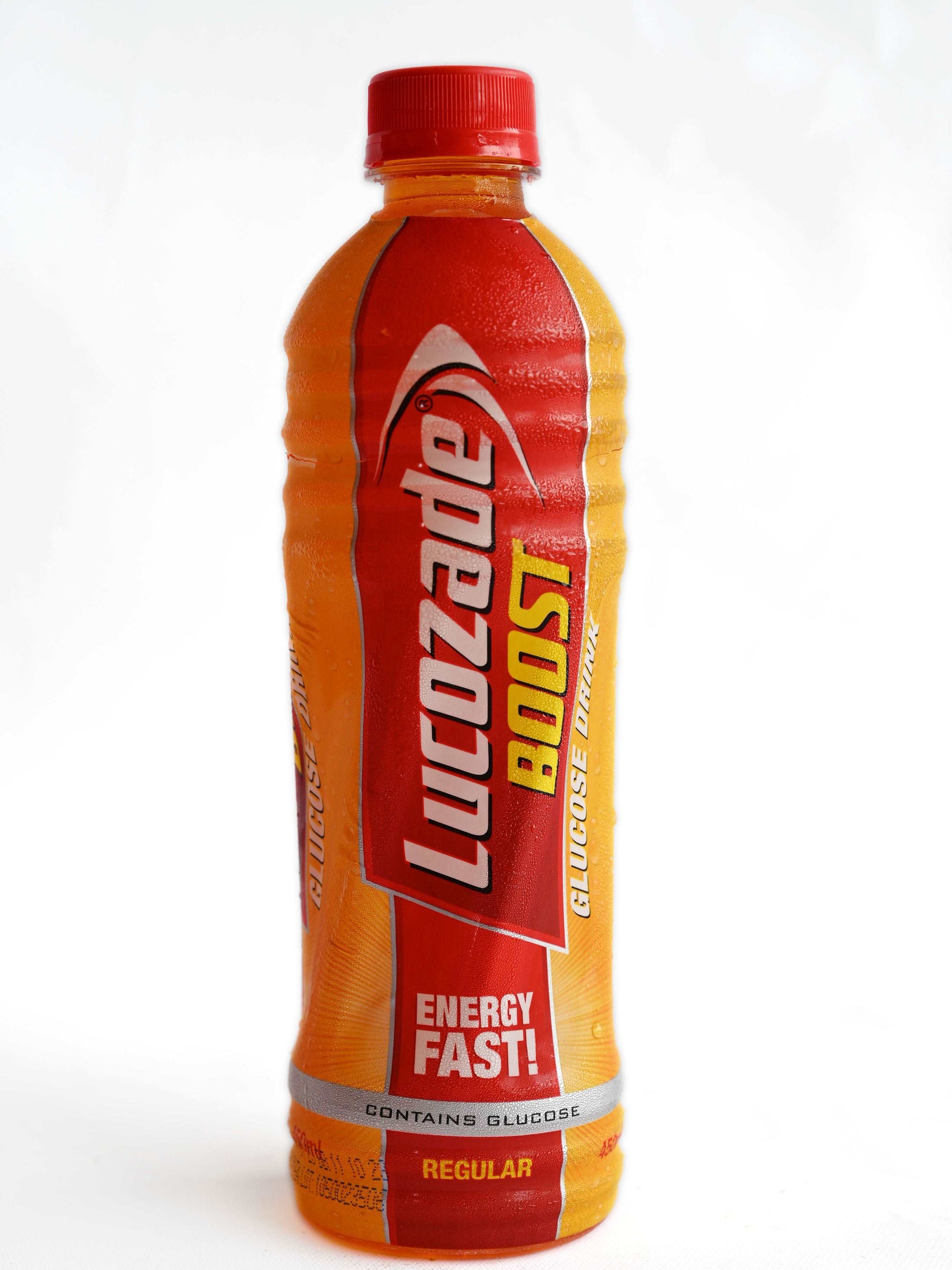 LUCOZADE