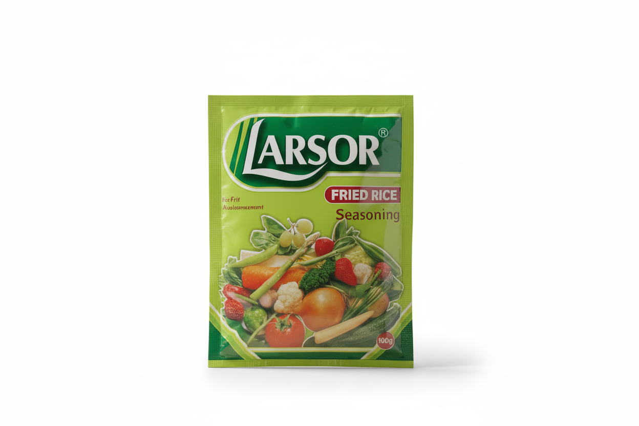 Larsor Fried Rice Spice
