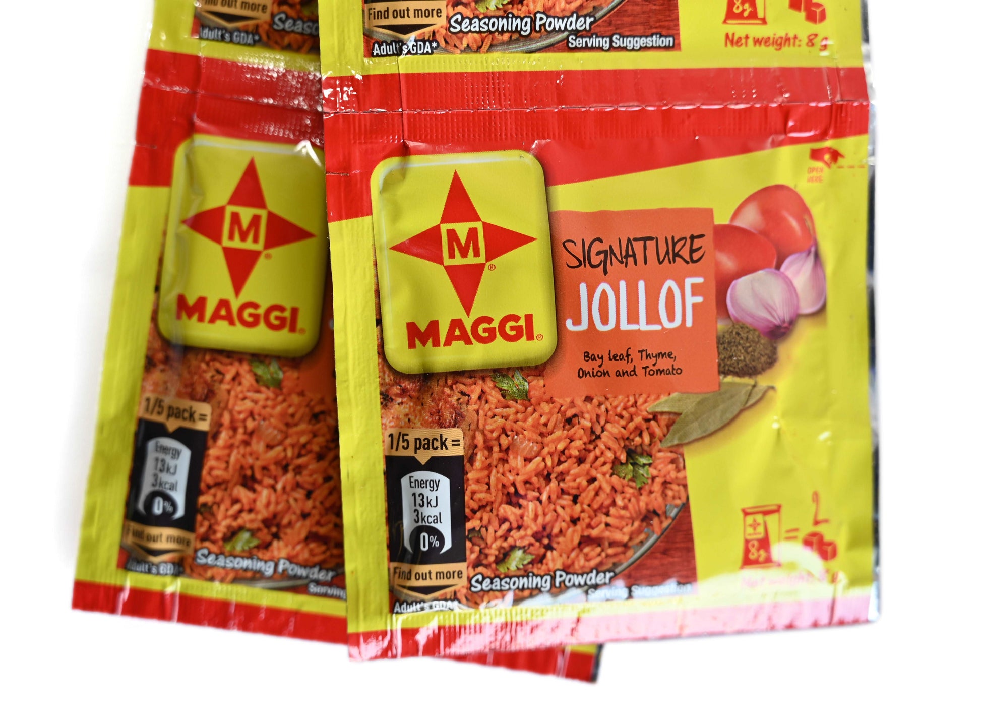 MAGGI SEASONING