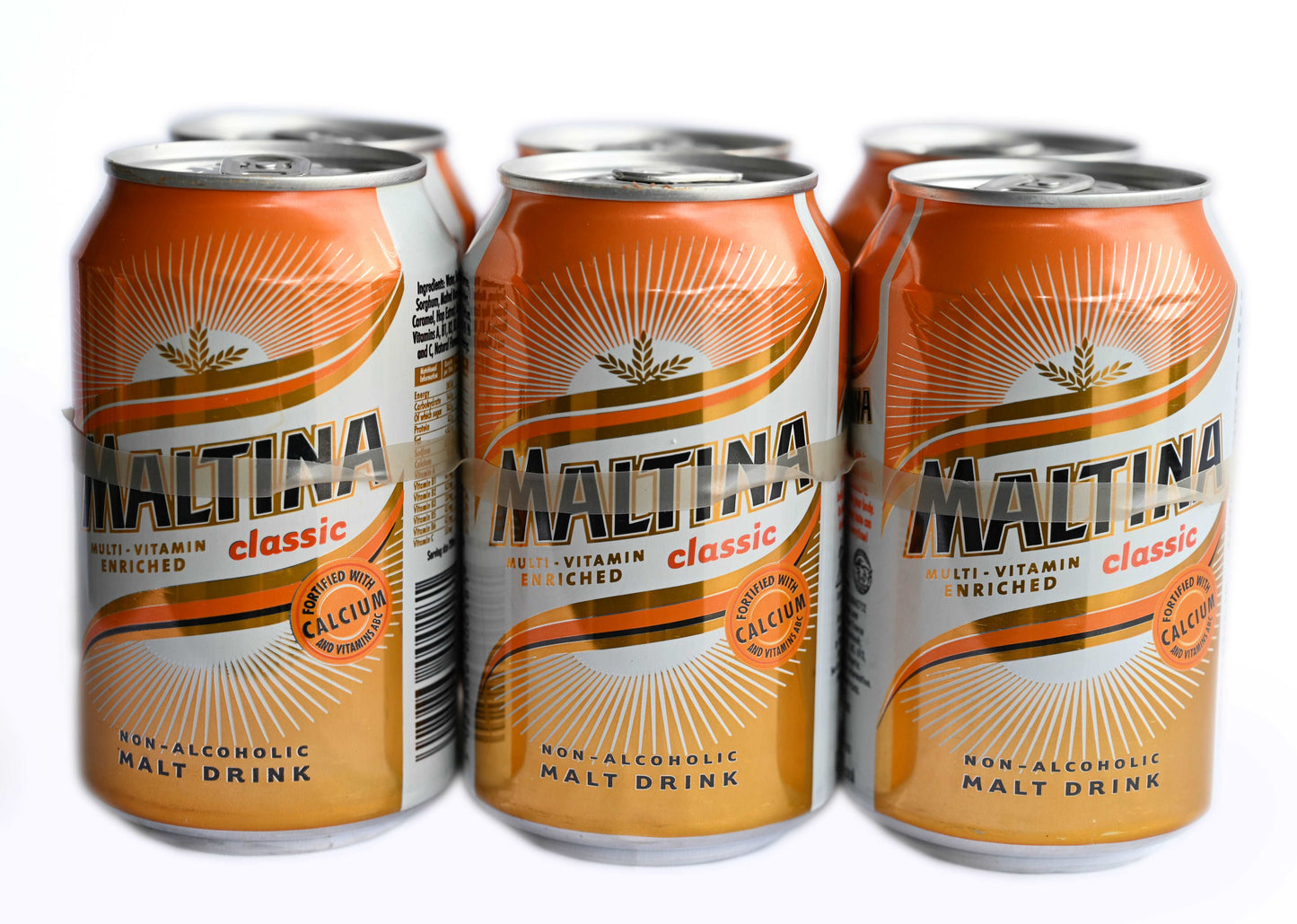 MALTINA