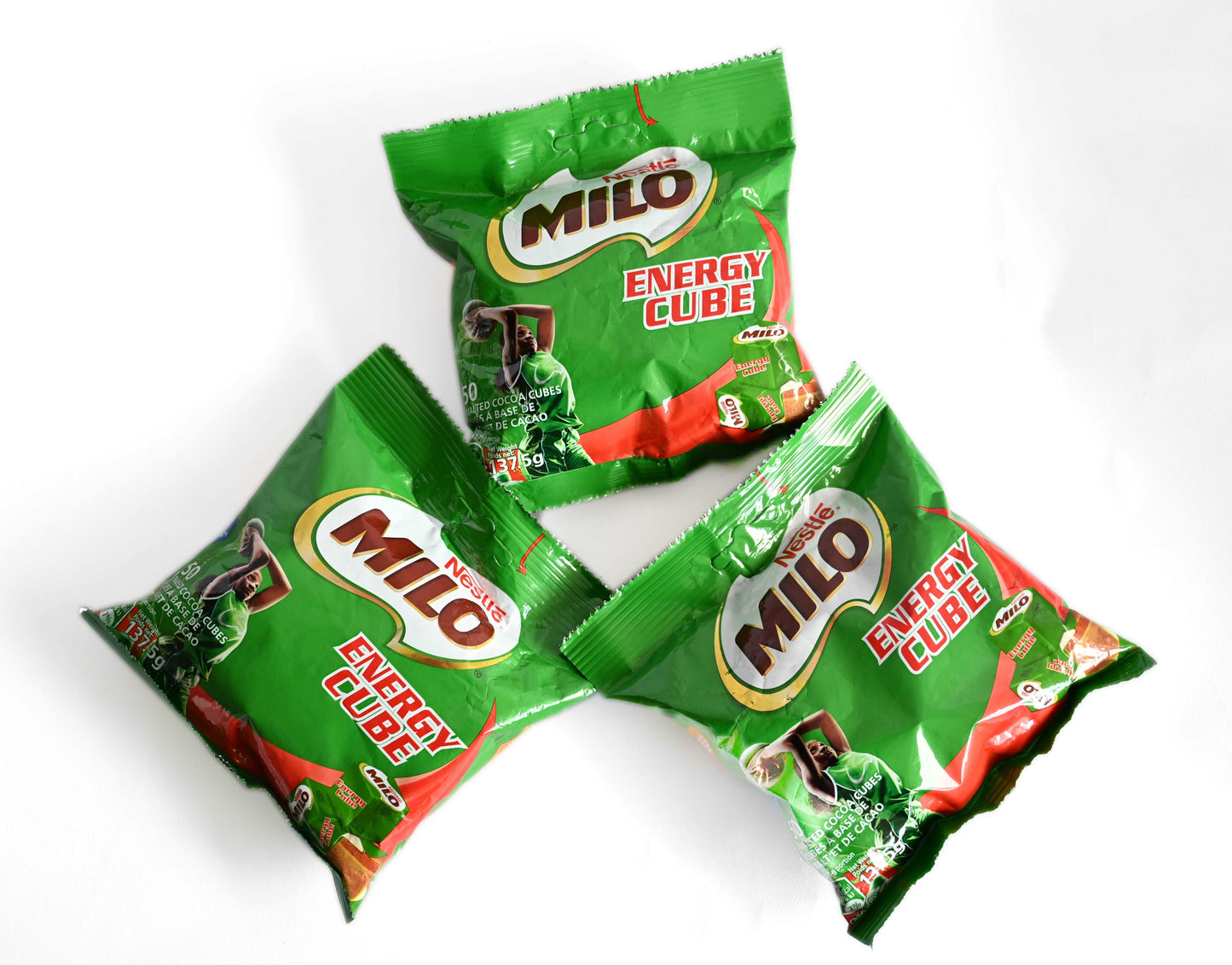 CHOCO MILO