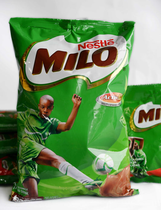 NESTLE MILO