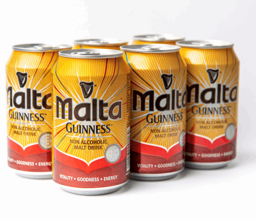 Malta Guinness Malt 