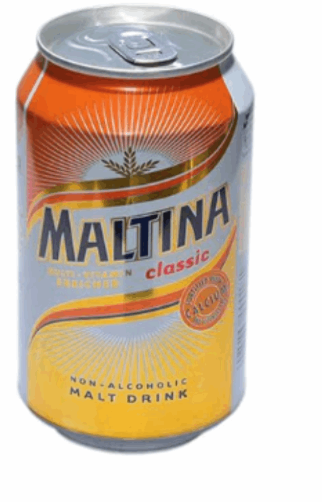 MALTINA