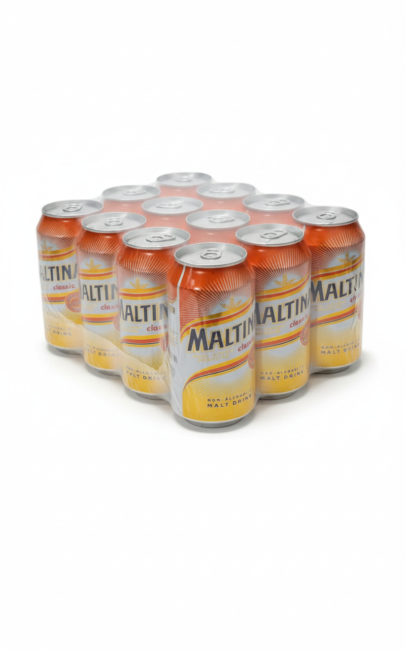 Maltina