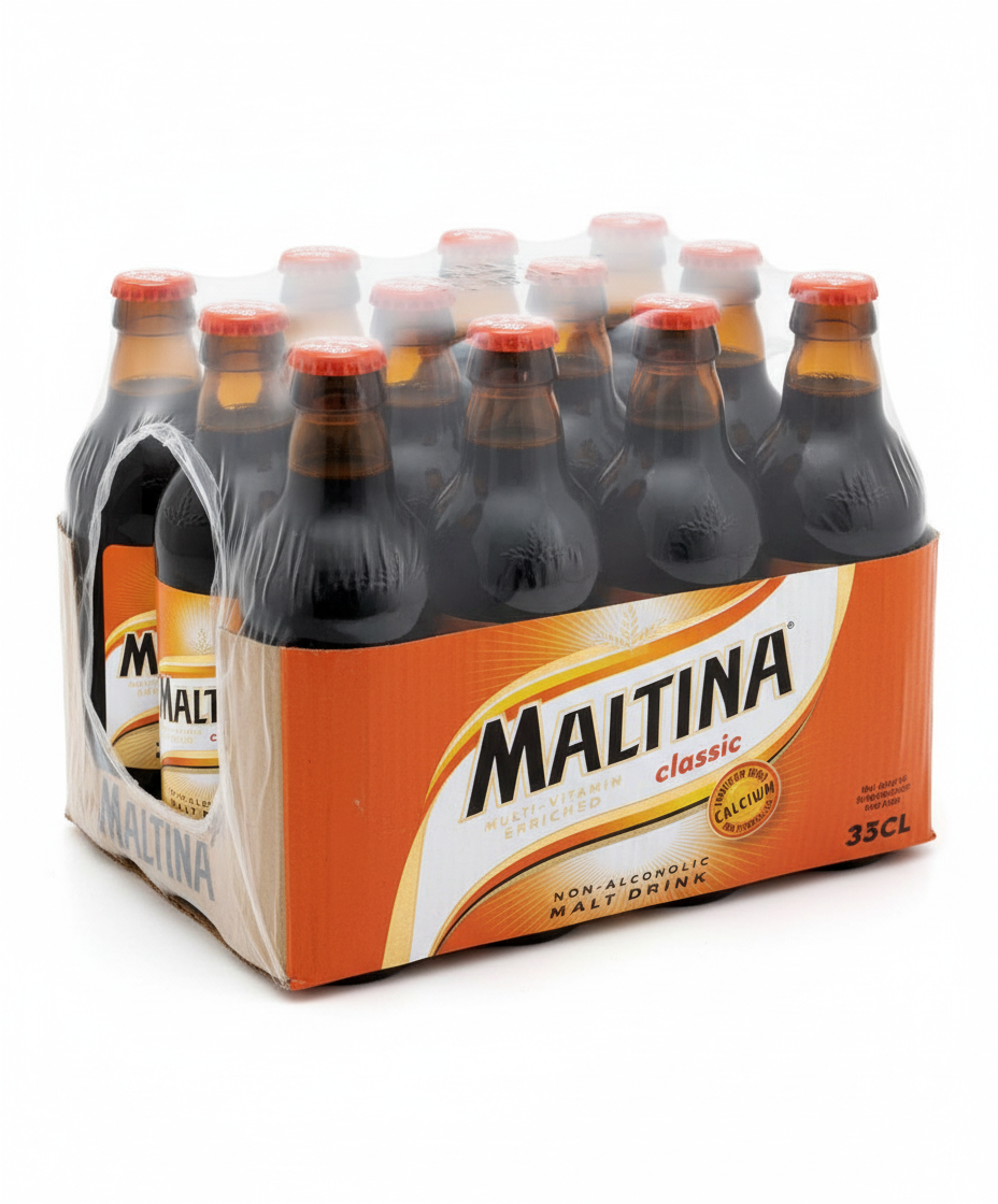 Maltina