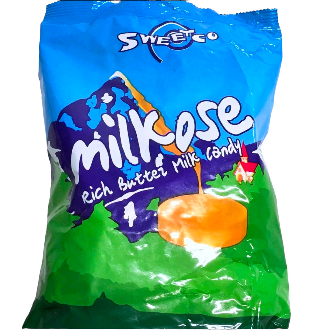 Milkose Sweet Pack