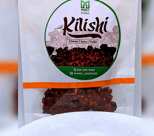 KILISHI