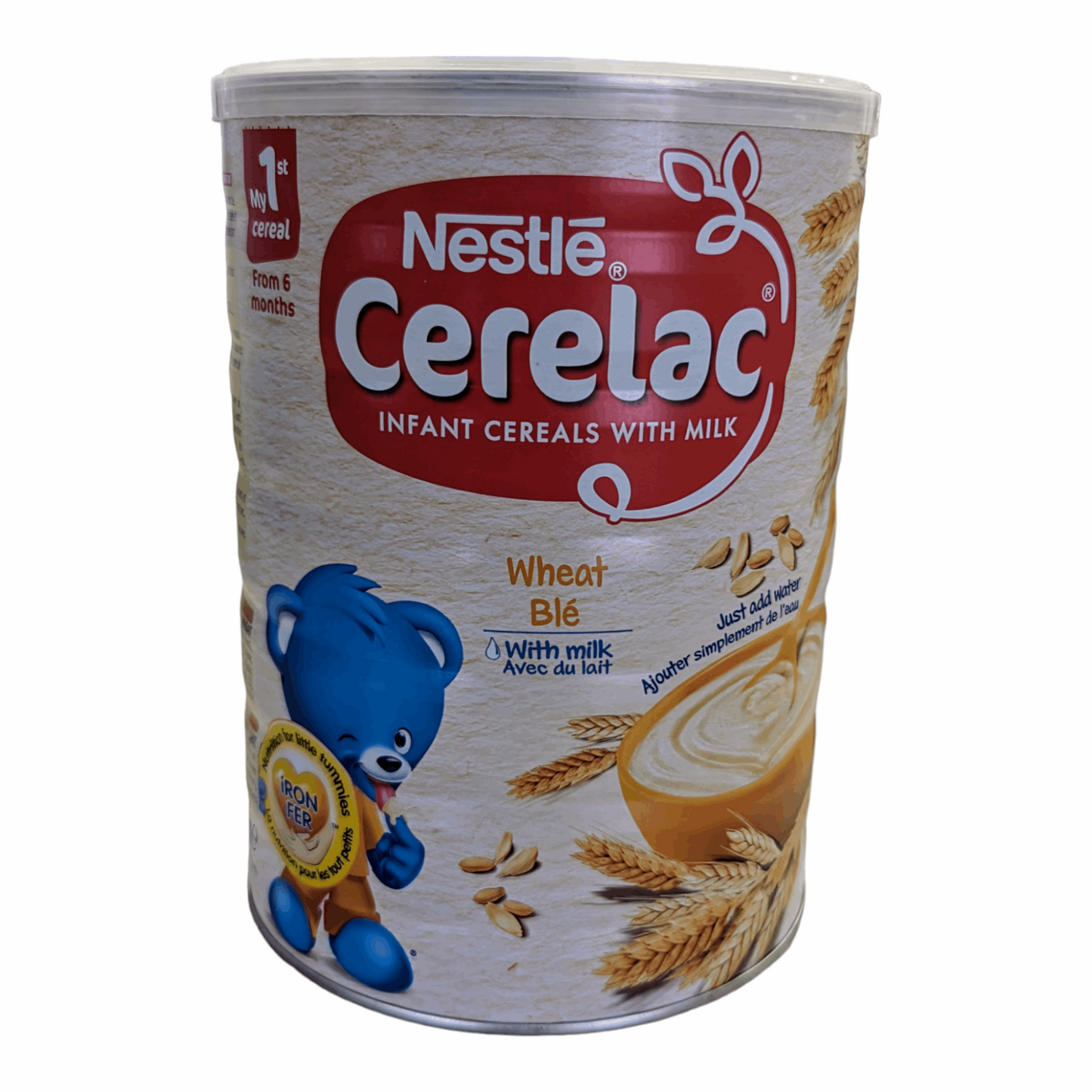 Cerelac Infant Cereal