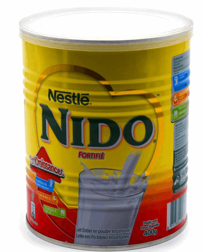 Nestle Nido Milk 400g