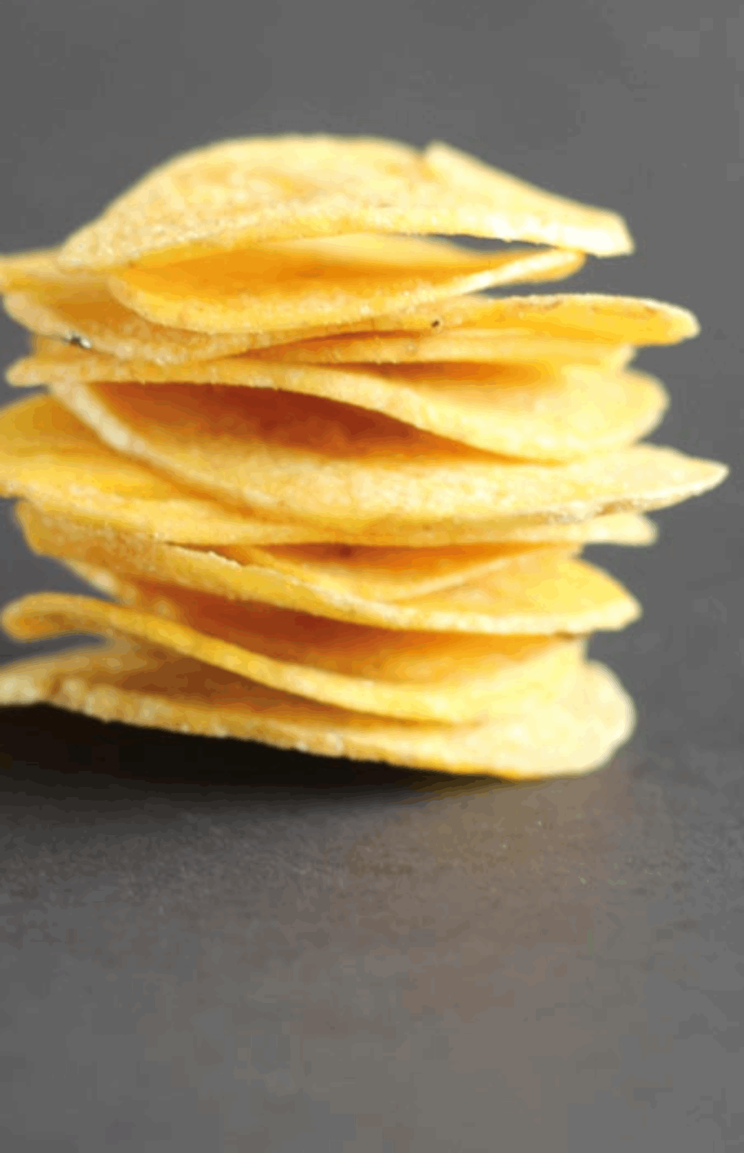 NOBLE PLANTAIN CHIPS